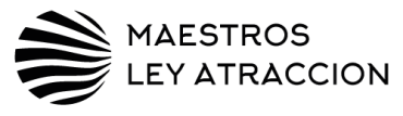 Maestros de la Ley de Atracción